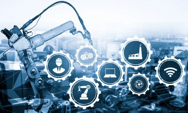 Max Industrial Coverage